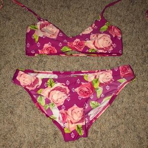Body Glove bikini set